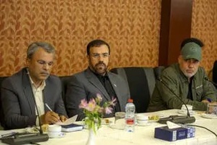 استاندار فارس: آمادگی برای شرایط جنگی و تأمین نیازهای نیروهای مسلح اولویت نخست استان است