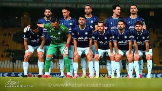 ترکیب الجزیره مقابل گل‌گهر مشخص شد؛ تالیسکا در ترکیب