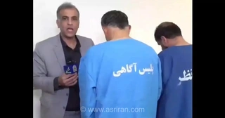 ماجرای عجیب سرقت ساعت گران‌قیمت؛ وقتی سارق، مال‌خر را دور می‌زند و نقشه دزد را نقش بر آب می‌کند