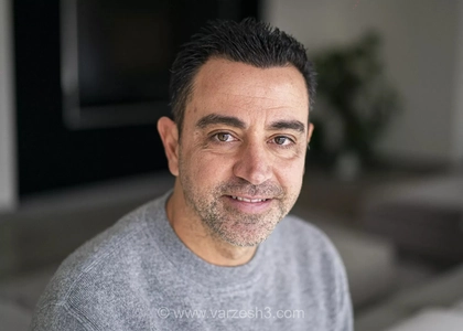 هدف مهم ژاوی: می‌خواهم مربی ملی شوم