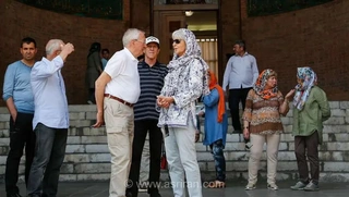 اصلاح دستورالعمل کارت ریالی گردشگران توسط بانک مرکزی
