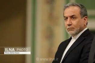 پاسخ تند عراقچی به وزیر خارجه آمریکا: دولت بایدن سر در برف دارد و غرق در انتخابات است