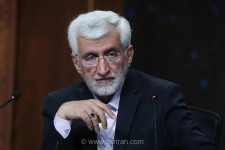 جلیلی: انتقام باید به‌شکلی باشد که مردم از آن راضی باشند