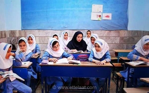 شیوه‌نامه بازگشایی مدارس ۱۴۰۶-۱۴۰۵ با عنوان «در میدان حاضر» ابلاغ شد