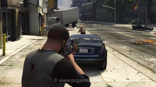 افزودن تیم‌های ضربت به GTA 5: اما یک میلیارد ماد نصب شده، کار را سخت می‌کنند
