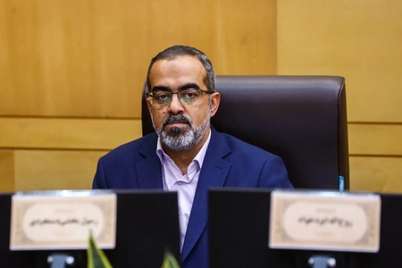 نادیده گرفتن نقش تعاونی‌ها در مدیریت سهام عدالت؛ انتقاد عضو کمیسیون اقتصادی مجلس