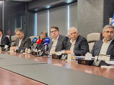 عرضه اولیه سهام فکور صنعت در فرابورس؛ درآمد ۵۳ همتی و شناسایی بازار ۶ میلیارد یورویی