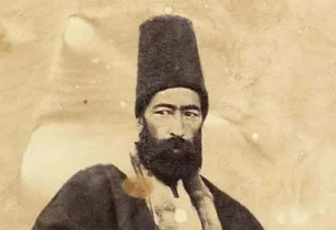 میرزا غلامرضا اصفهانی، خطاط برجسته دوران قاجار