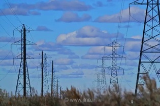 رشد ۱۹ درصدی مبادلات برق ایران با همسایگان در اوج مصرف تابستان