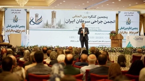 وزیر بهداشت: پنج سرطان شایع و واقعیت‌های درمان