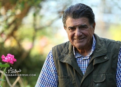 مرگ اسطوره آواز ایران: یادبود محمد نوری، خواننده پرسپولیسی
