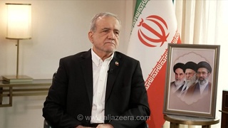 پزشکیان: ایران در جنگ با عربستان سعودی نیست
