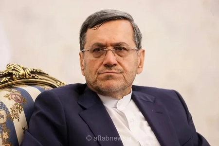 هشدار قشقاوی به غرب: ترتیبات ایرانی برای عبور از تنگه هرمز، تنها گزینه روی میز است