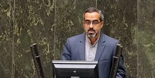 استفاده از ظرفیت شرکت‌های دانش‌بنیان در اولویت برنامه‌های وزارت دفاع