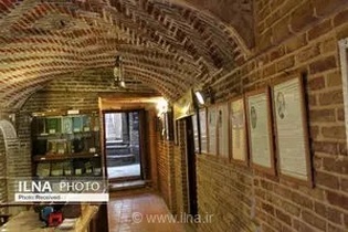 آغاز عملیات ساماندهی حمام تاریخی نصر خلخال با اعتبار ۴ میلیارد تومانی برای تبدیل به موزه باستان‌شناسی