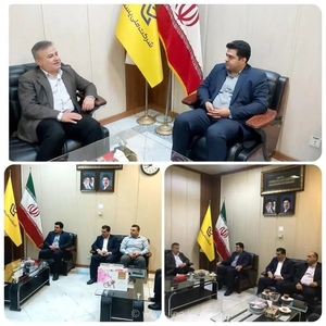 همکاری بیمه دی و اداره پست مازندران برای تسهیل خدمات بیمه‌شدگان درمان تکمیلی