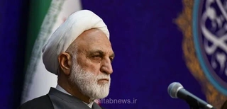 واکنش تند محسنی اژه‌ای به اظهارات ترامپ درباره تنگه هرمز: حاکمیت ایران بر این آبراه قطعی است