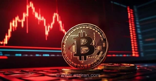سقوط بیت‌کوین پس از شکست قانون شفافیت سنای آمریکا