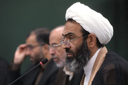 انتقاد نماینده مجلس از برخی جلسات و اظهارنظرهای دیپلماتیک