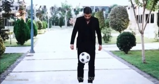 بمب نقل و انتقالاتی نساجی؛ آقای گل لیگ آزادگان با پیراهن نماینده مازندران در لیگ برتر به میدان می‌رود