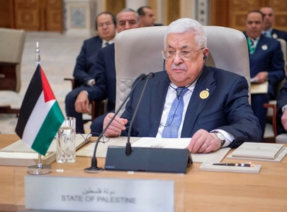 به تعویق افتادن انتخابات قانون‌گذاری فلسطین تا سپتامبر 2027