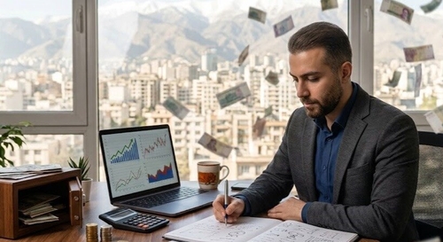 برنامه ریزی مالی در دوران تورم؛ راهکارهایی برای حفظ ارزش پول