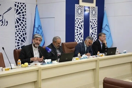تاکید رئیس کل دادگستری تهران بر تقویت همکاری قضایی و مقننه