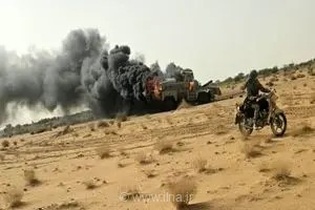 کشتار خونین در شمال مالی؛ حمله مشترک القاعده و جدایی‌طلبان به کاروان ارتش و نیروهای متحد روسیه