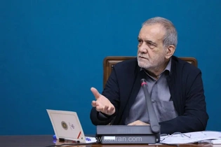 رونمایی از سه تصمیم راهبردی دولت برای تقویت نقش‌آفرینی دانشگاه‌ها در حل مسائل کلان کشور و حکمرانی مطلوب