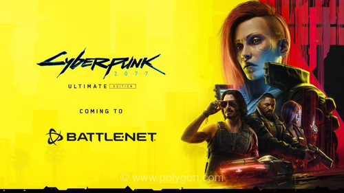 بلزارد برنامه‌ای برای تبدیل Battle.net به رقیب استیم ندارد