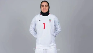 فرشته کریمی به فوتبال زنان پرسپولیس پیوست