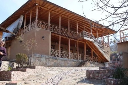 رشد ۲۰ درصدی سرمایه‌گذاری گردشگری در اردبیل و صدور ۷۰ موافقت اصولی