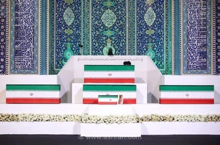 اعلام مسیر‌های دسترسی به مراسم اقامه نماز بر پیکر رهبر شهید در مسجد جمکران