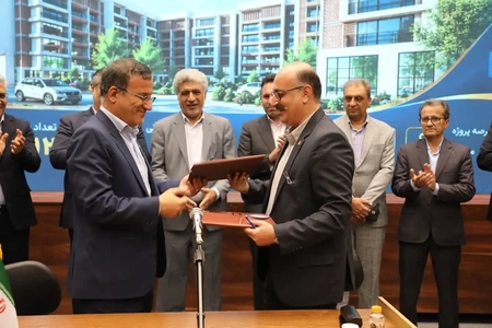 ظرفیت سرمایه‌گذاری در اراک: استانداری بر رفع موانع تاکید دارد