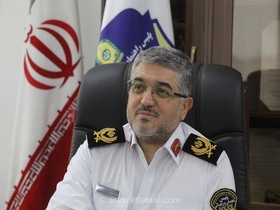 هشدار پلیس راهور به امدادخودروهای غیرمجاز