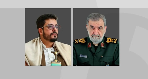 قدردانی از یمن برای نبرد افتخارآمیز با رژیم‌صهیونی