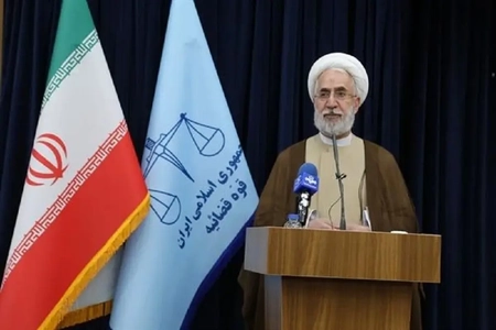 دادستان کل کشور: وکیل باید مدافع حق و عدالت باشد