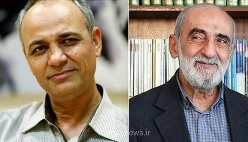 قمپز در برابر عزرائیل؟! / کنایه های تند زیدآبادی به شریعتمداری: اگر می توانی، میچ مک‌کانل را بکش!
