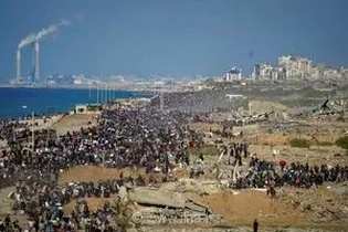افزایش آمار قربانیان در غزه؛ شهادت ۱۹ فلسطینی و مجروح شدن ۳۵ تن دیگر در حملات ۲۴ ساعت گذشته