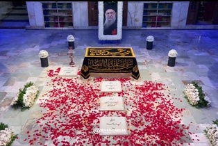 جزئیات برگزاری مراسم چهلمین روز خاکسپاری رهبر شهید در تهران، قم و مشهد اعلام شد