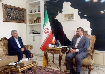 استاندار فارس: آثار مالیات بر زندگی مردم باید به‌صورت مستند تبیین شود