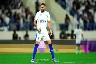 الهلال در صورت جذب مهاجم جدید، قرارداد بنزما را فسخ می‌کند؟