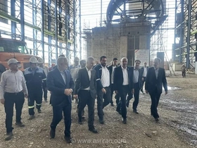 کارگران ساختمانی به‌زودی تحت پوشش قانون مشاغل سخت و زیان‌آور قرار می‌گیرند