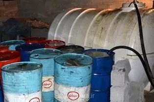 دریافت سوخت بدون ثبت عملکرد متوقف می‌شود/مهلت دوماهه برای نصب سامانه‌های هوشمند پایش سوخت در فارس