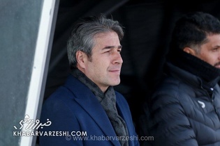 سانحه تلخ برای مدیر لیگ برتری؛ روح‌الله اصغری پس از تصادف با موتورسیکلت تحت عمل جراحی قرار گرفت