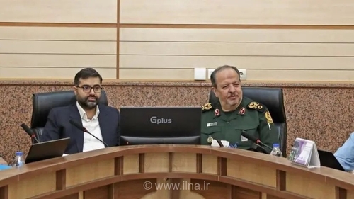 اقدام در حوزه انرژی، دفاع از ایران در جنگ ترکیبی