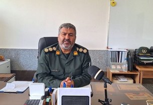 برگزاری مراسم بزرگداشت روز سرباز در سنندج