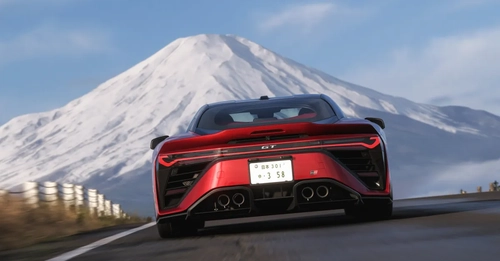 ادغام استودیوهای توسعه‌دهنده Forza در Xbox برای تمرکز بر بازی‌های Forza و Fable