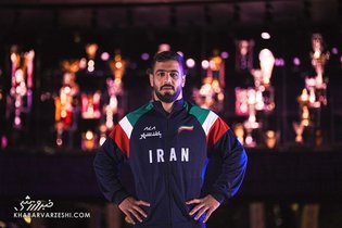 روز خوب کشتی برای ایران؛ فیروزپور هم به یک چهارم رسید