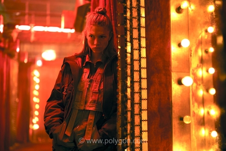 افشاگری‌های سازنده سریال Blade Runner 2099 از رازهای علمی‌تخیلی آموخته از ریدلی اسکات